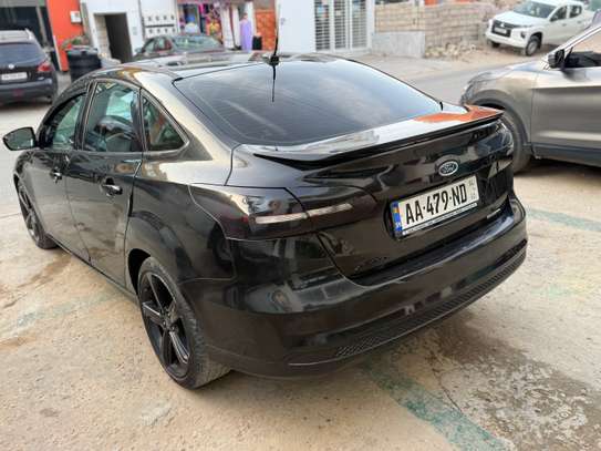 Ford focus 2015 manual image 6