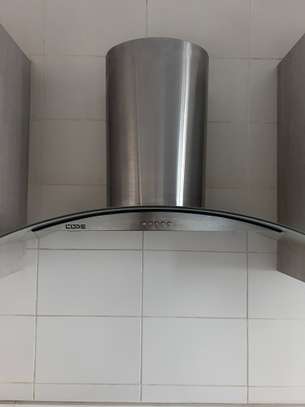 À VENDRE : Cuisine équipée, presque neuve image 6