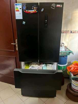 Refrigerateur side by side image 3