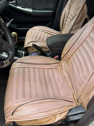 Toyota corrolla  2006 image 5