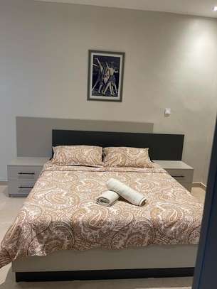 Appartement meublé 2 chambres  – Mamelles image 3