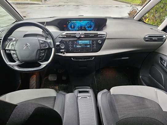 Citroen C4 Cactus image 8