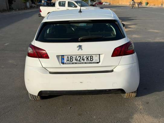 PEUGEOT 308 T9 ANNÉE 2017 image 12