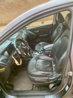 Hyundai Tucson  2013 image 2