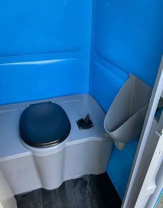 Toilette mobile image 3