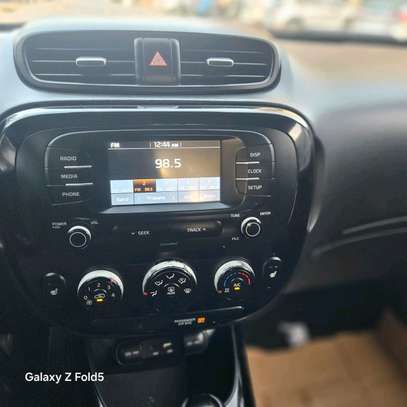 Kia soul 2017 automatique ésance 4cilinder 2.0 image 4