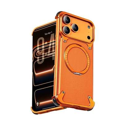 Apple coque iphone 17 Pro OATSBASF image 2