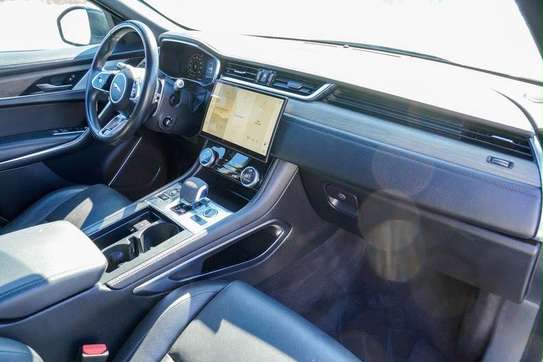 Jaguar _2022 image 6