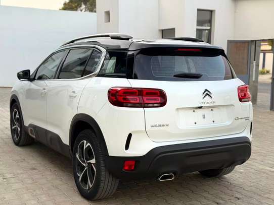 Citroën C5 Aircross  2019 image 3