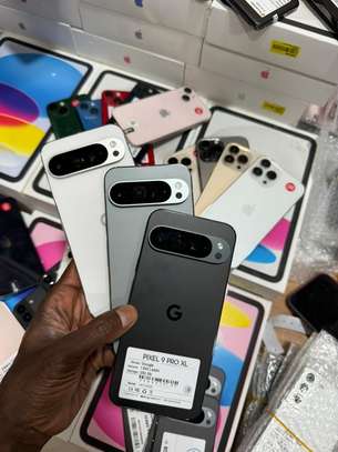 ✨ Google Pixel 9 – 128 Go image 3