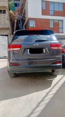KIA SORENTO 2016 image 3