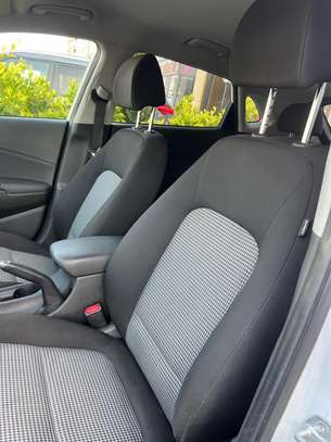 HYUNDAI KONA 2019 image 10
