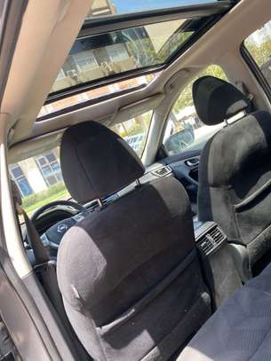 Nissan Rogue 2016 image 4