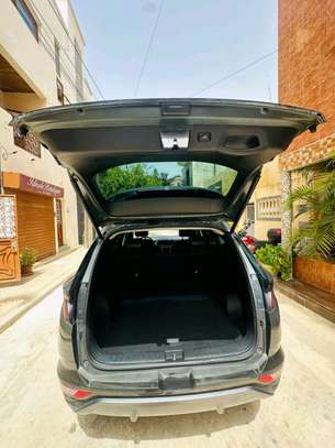 Hyundai tucson 2023 image 7