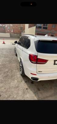BMW X5 image 4