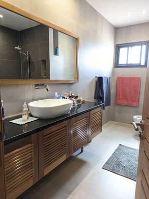 Appartement à louer à ngor almadies image 10