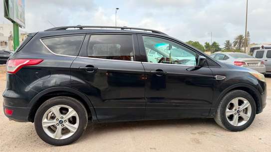 Ford escape 2013 image 9