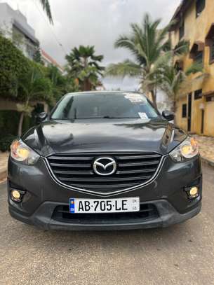MAZDA CX-5 2016 image 8