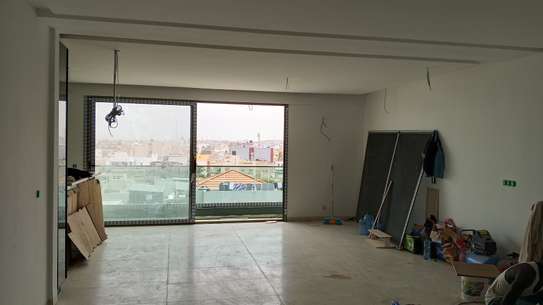 APPARTEMENTS F3 NEUFS EN VENTE CITÉ DJILY MBAYE YOFF PLAGE image 3