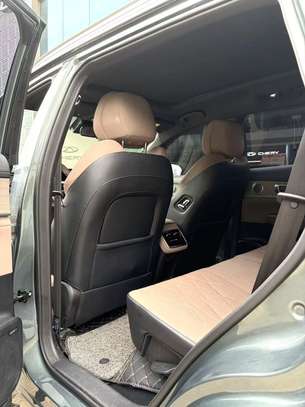 Chery Tigo 8plus 2025 image 5