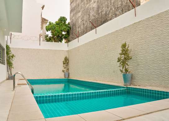 Appartement à louer – Ngor Virage image 7
