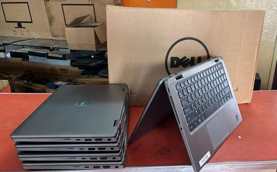 Dell Latitude 7320 X360 Tactile i7 11ème .16Go.512Go SSD image 5