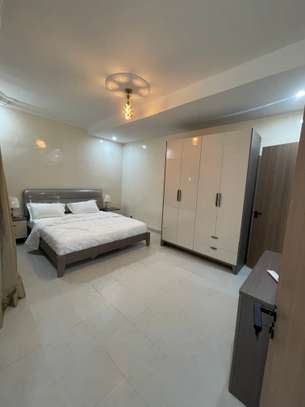 APPART MEUBLE 3CH+SALON NGOR ALMADIES image 11