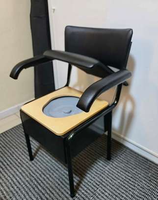 Chaise D’aisance - Vermeiren Belgium image 7