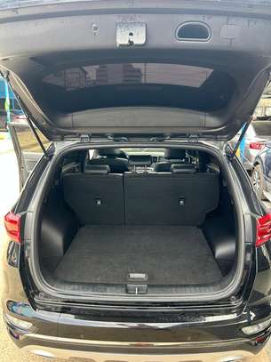 Kia Sportage 2019 diesel full options image 6