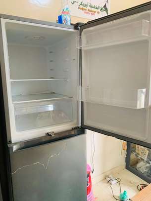 Frigo Bar deux cabines image 4