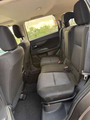 Mitsubishi outlander 2018 image 13