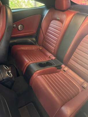 Mercedes C205 Kit AMG C63 , 2Portes image 7