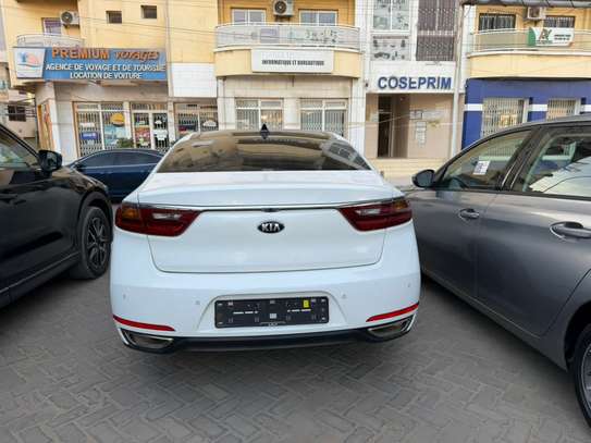 Kia K7 Année 2017 image 10