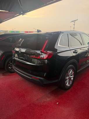 Honda Crv 2023 full option image 2