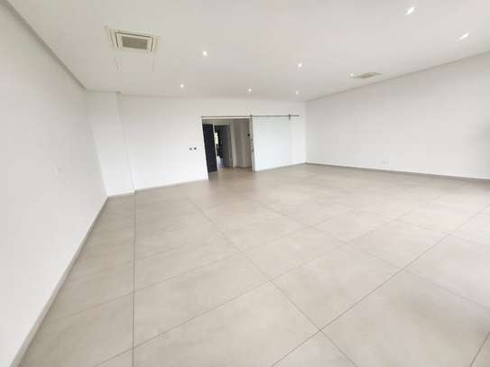 Appartement F5 à louer à Fann Résidence image 9