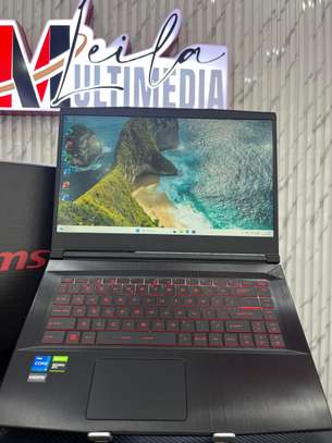 MSI GE74 16/512 image 4