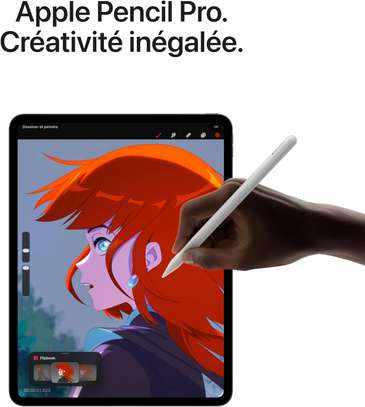 iPad Pro 11 M5 256 Go image 2