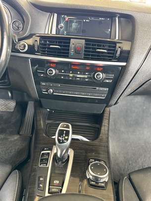 BMW X4 PACK M image 13