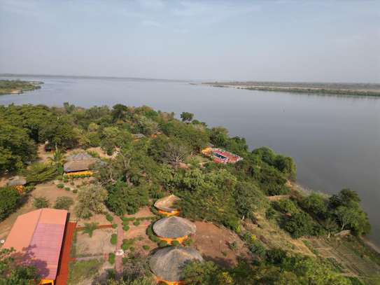Banta Baatoo Lodge image 13