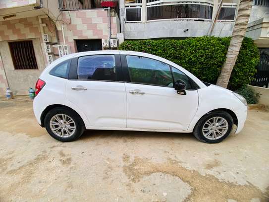 Citroën c3 2015 image 6