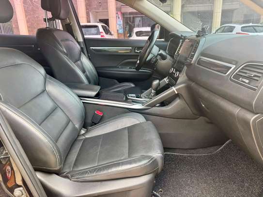 Renault Qm6 image 9