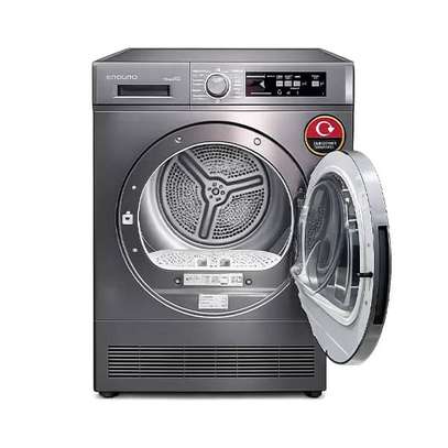 Sèche-Linge à Condensation Automatique 7Kg Enduro DR7SV image 2