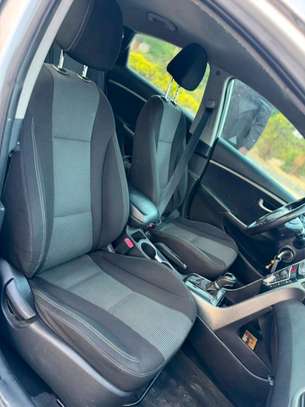 Hyundai Elantra Gt 1.8 image 5