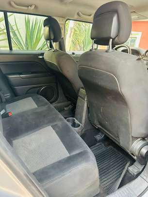 JEEP TATRIOP 2015 image 2