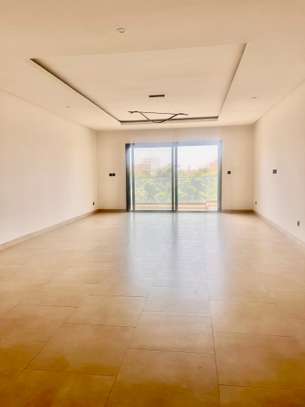 Appartement à louer à mermoz au 3e etage image 7