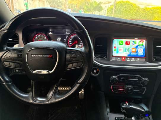 Dodge charger GT 2022 image 2