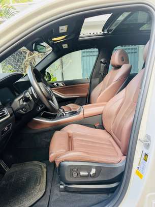 BMW X5 2022 image 9