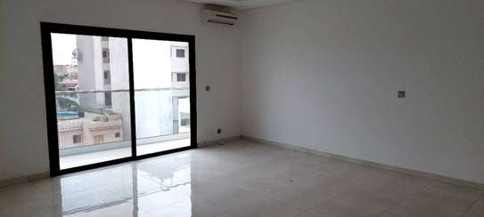 Penthouse à louer à mermoz image 4