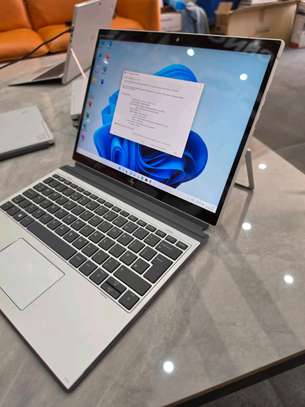 HP elite X2 G8 image 5