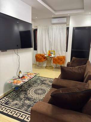 Appartement meuble f3 image 12